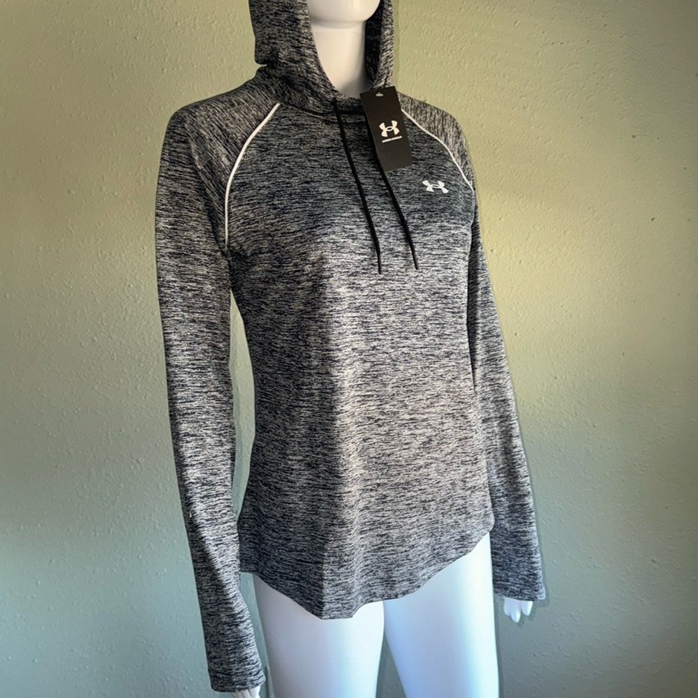 Under Armour Velocity Hoodie